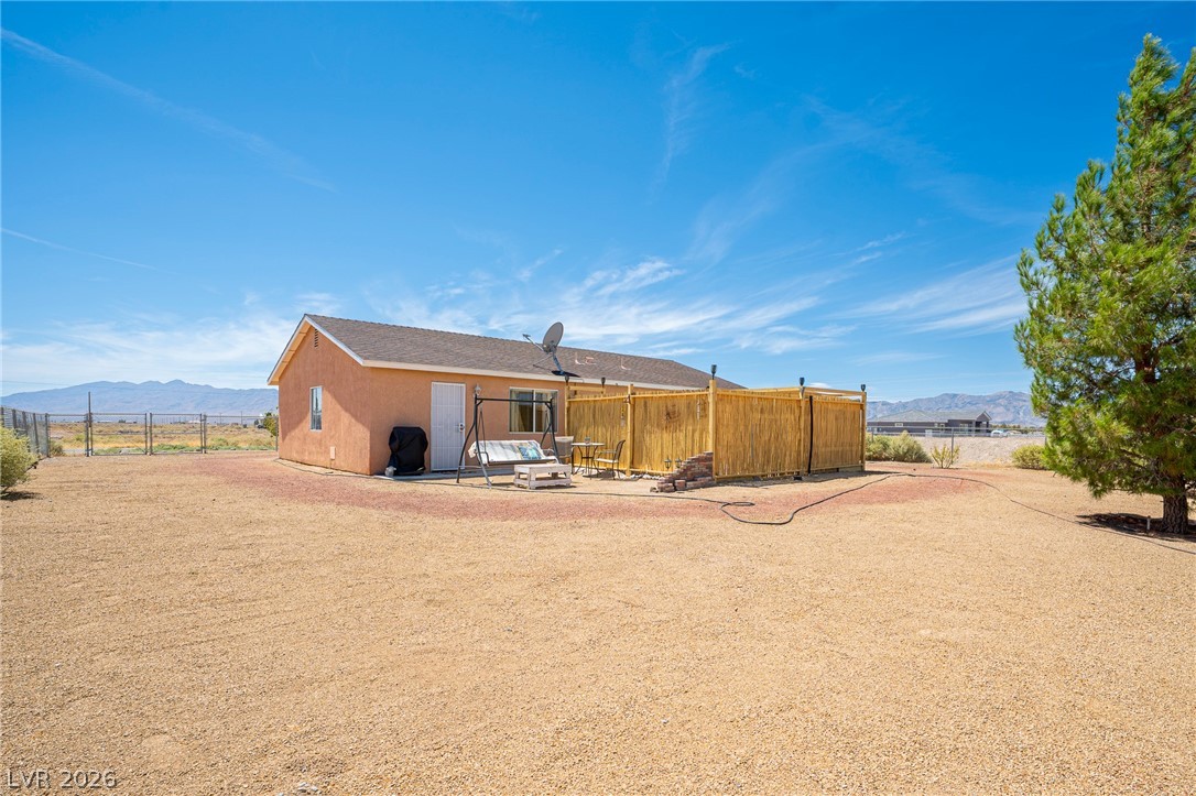 2970 Rio Rico Drive Pahrump NV 89048
