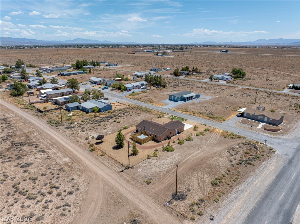 2970 Rio Rico Drive Pahrump NV 89048