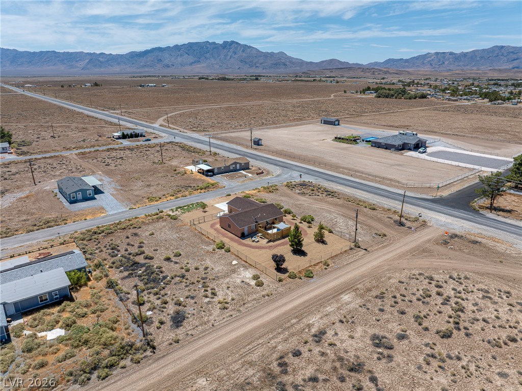 2970 Rio Rico Drive Pahrump NV 89048