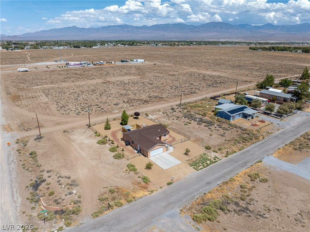 2970 Rio Rico Drive Pahrump NV 89048