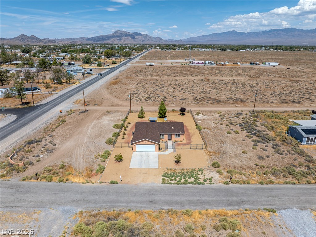 2970 Rio Rico Drive Pahrump NV 89048