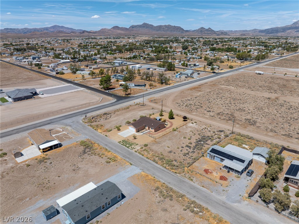 2970 Rio Rico Drive Pahrump NV 89048