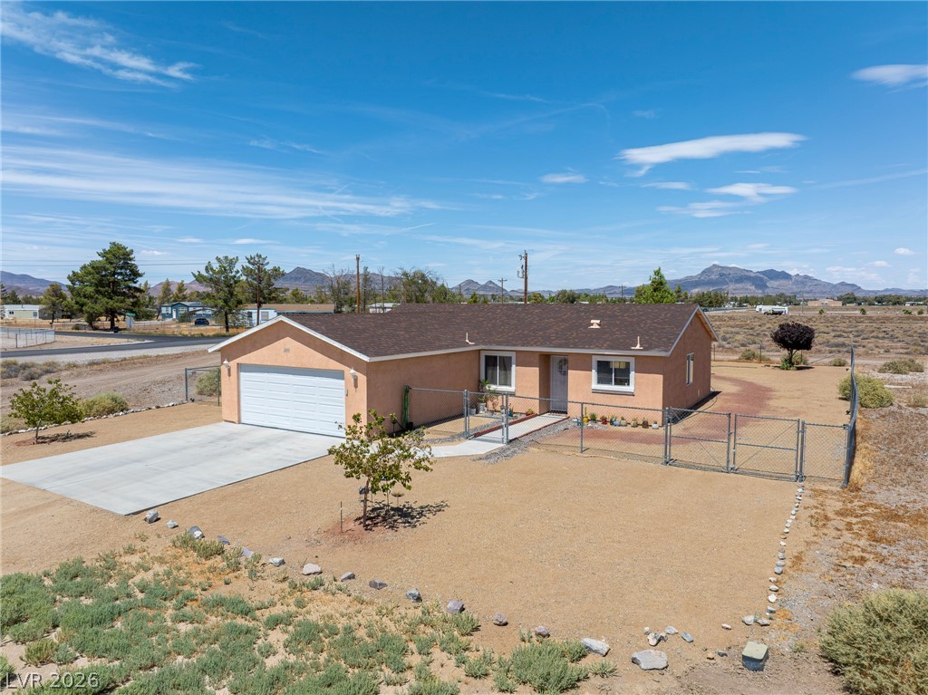 2970 Rio Rico Drive Pahrump NV 89048
