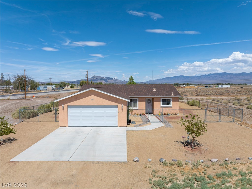 2970 Rio Rico Drive Pahrump NV 89048