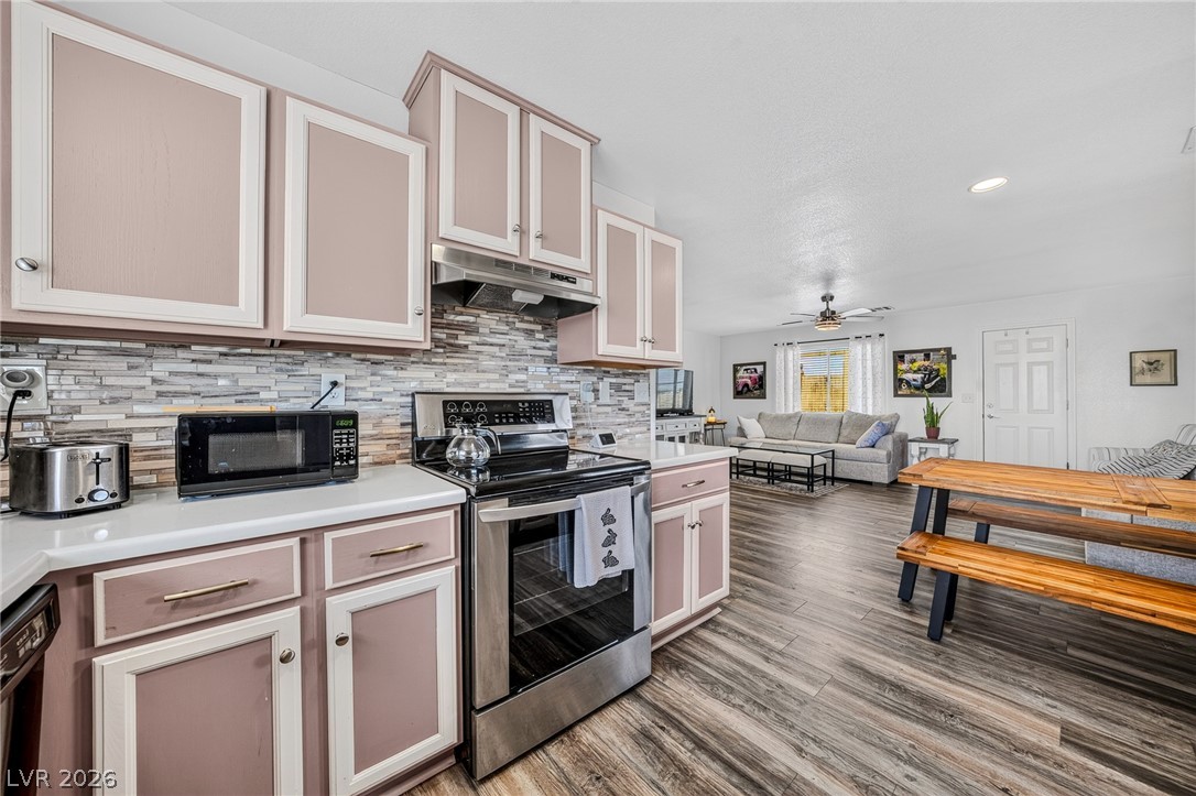 2970 Rio Rico Drive Pahrump NV 89048