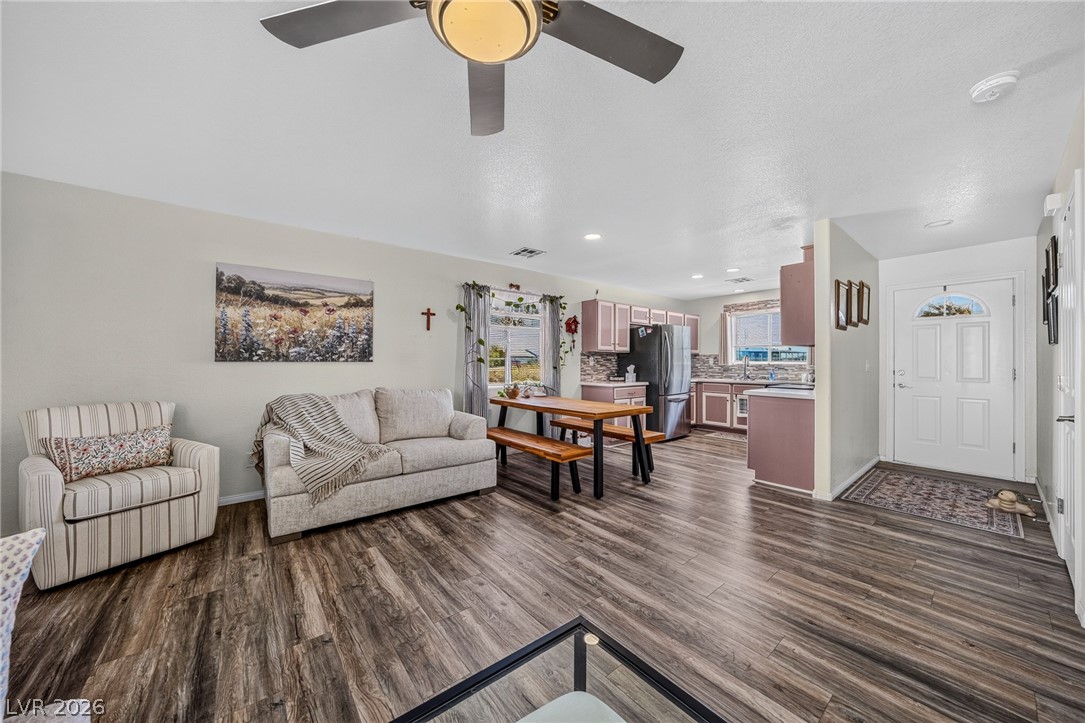 2970 Rio Rico Drive Pahrump NV 89048
