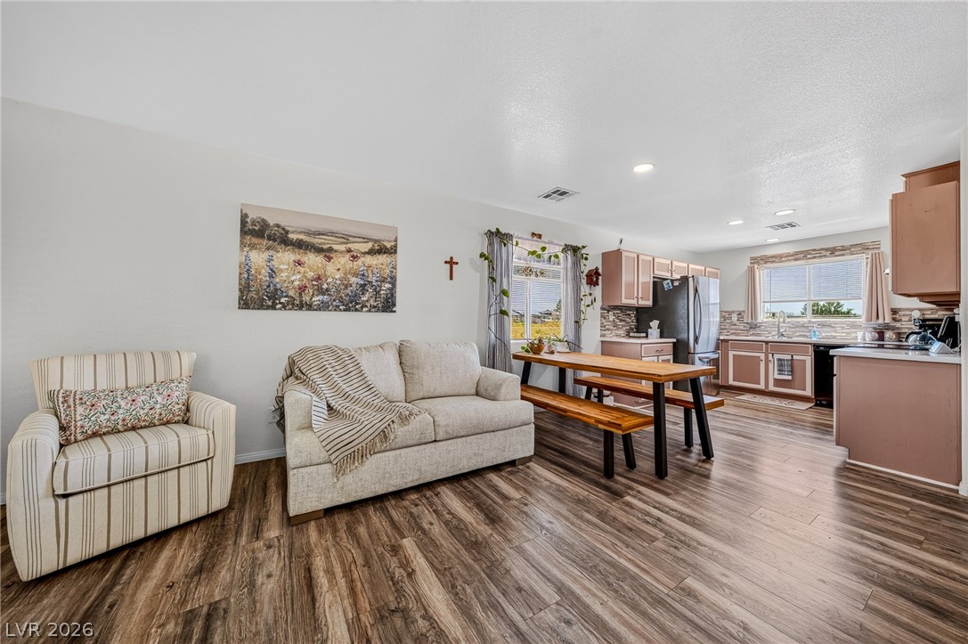 2970 Rio Rico Drive Pahrump NV 89048