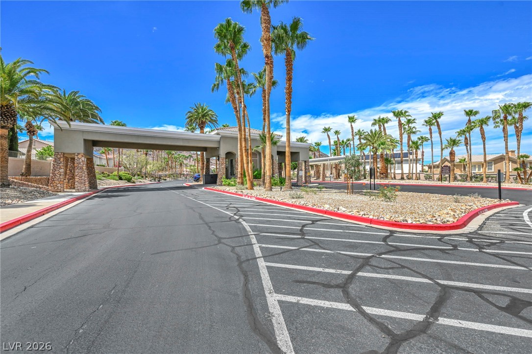 89 Saint Johns Wood Avenue Henderson NV 89002
