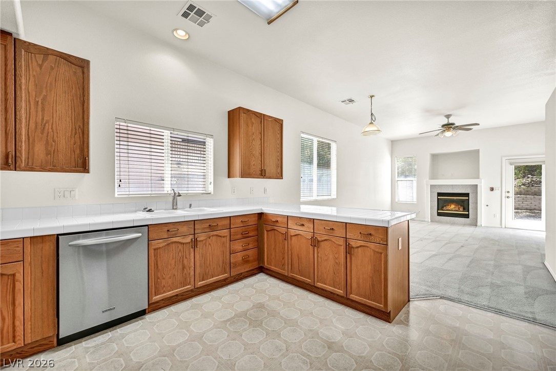 89 Saint Johns Wood Avenue Henderson NV 89002