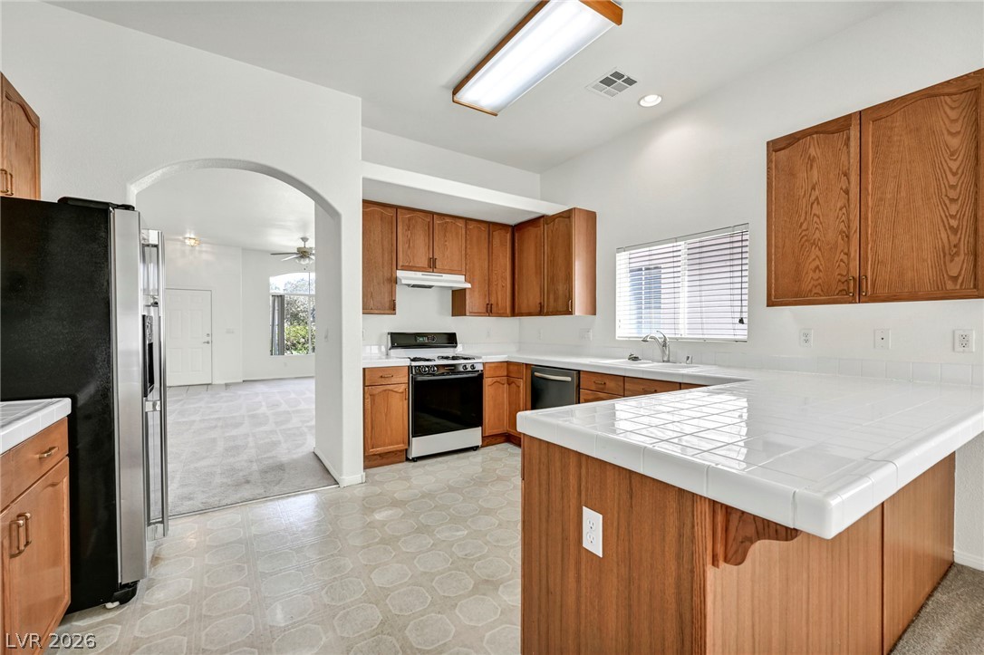 89 Saint Johns Wood Avenue Henderson NV 89002