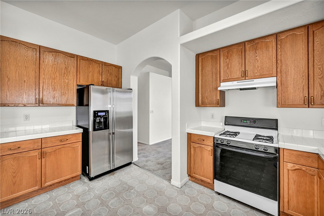89 Saint Johns Wood Avenue Henderson NV 89002