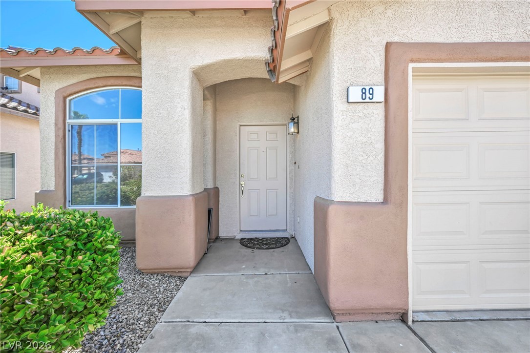 89 Saint Johns Wood Avenue Henderson NV 89002
