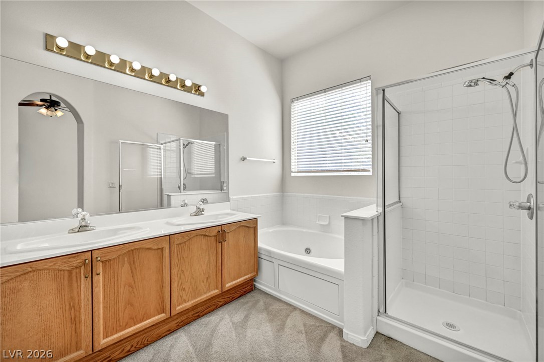 89 Saint Johns Wood Avenue Henderson NV 89002