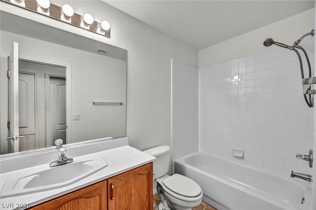 89 Saint Johns Wood Avenue Henderson NV 89002