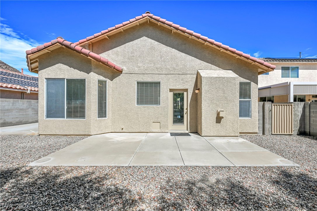 89 Saint Johns Wood Avenue Henderson NV 89002