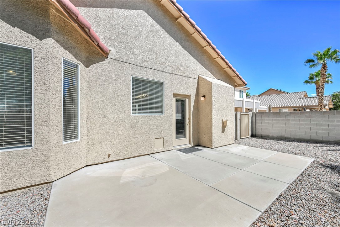 89 Saint Johns Wood Avenue Henderson NV 89002