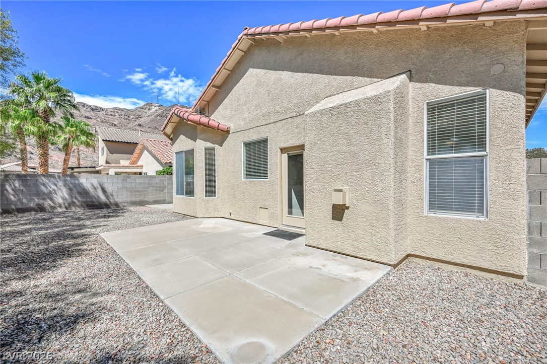 89 Saint Johns Wood Avenue Henderson NV 89002