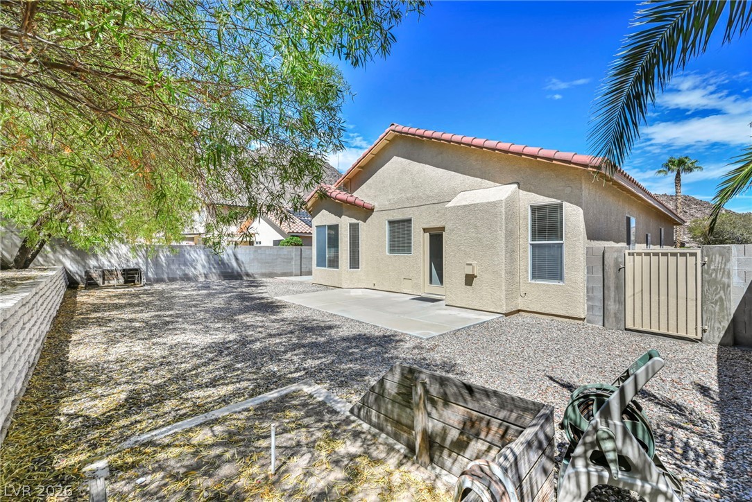 89 Saint Johns Wood Avenue Henderson NV 89002