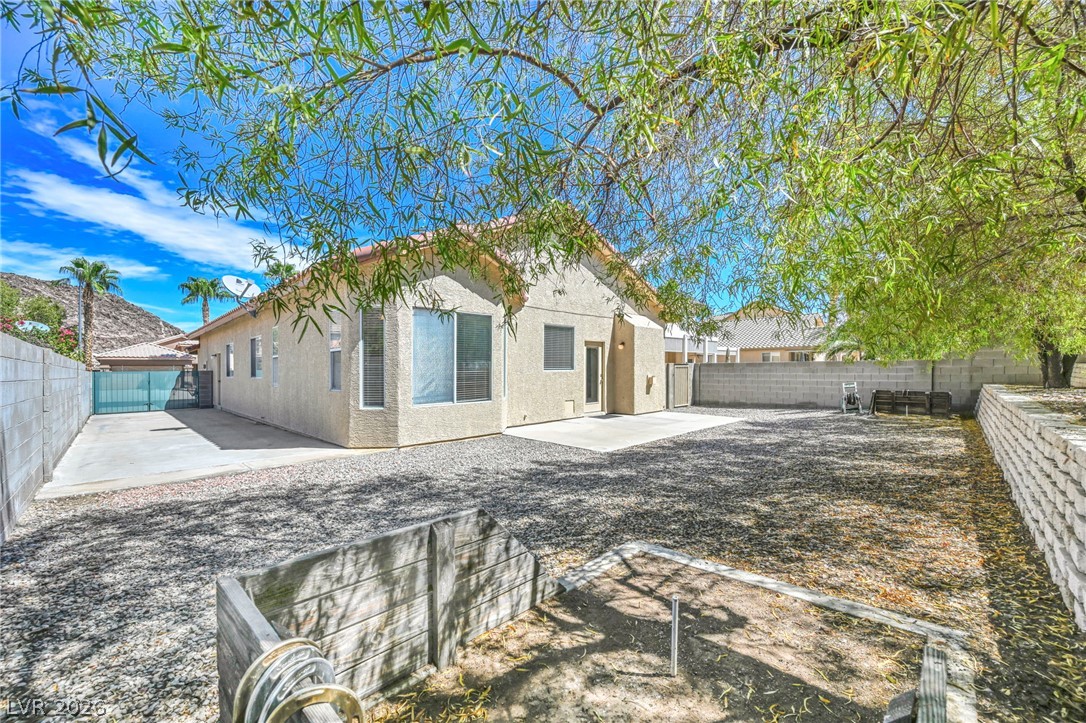 89 Saint Johns Wood Avenue Henderson NV 89002