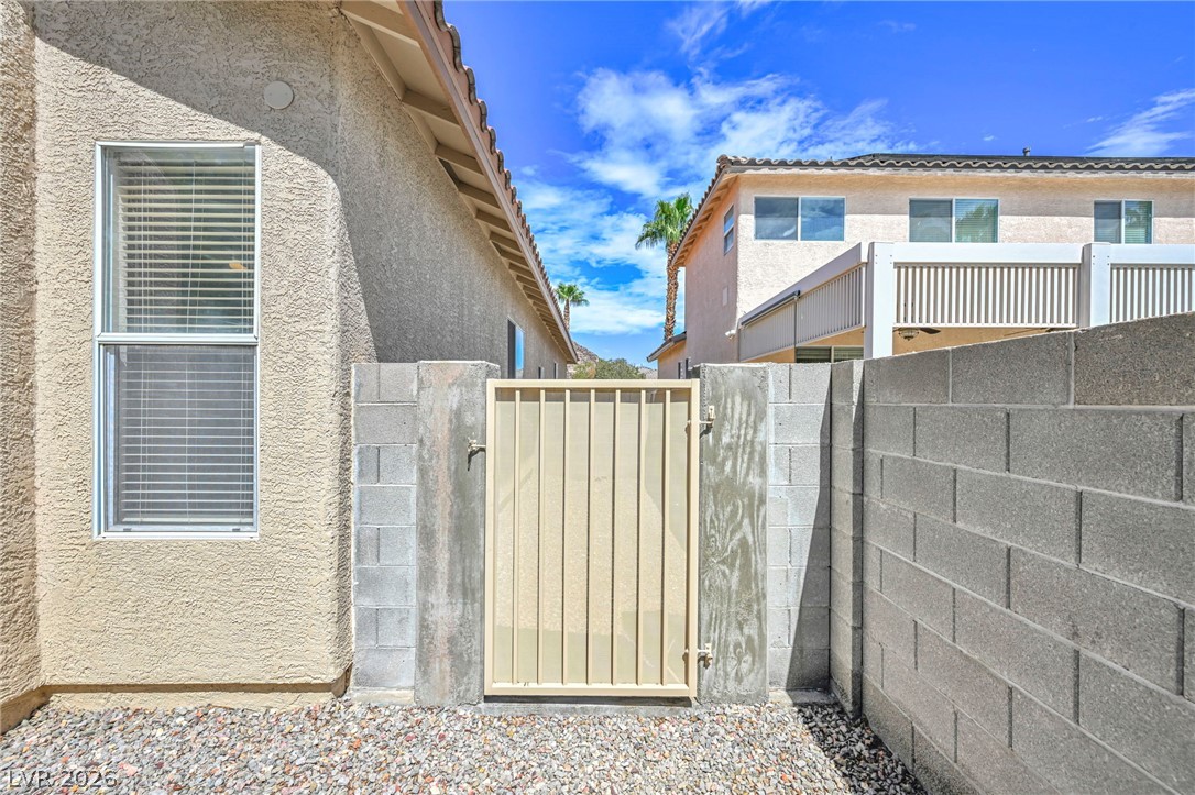 89 Saint Johns Wood Avenue Henderson NV 89002