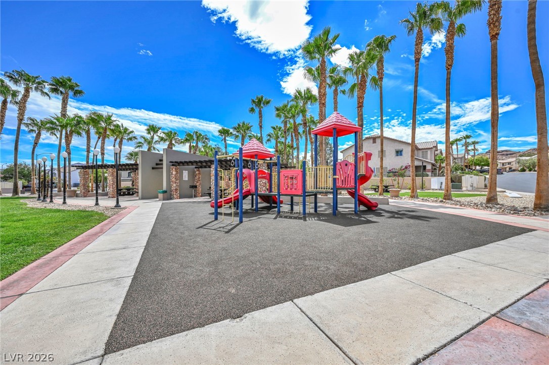 89 Saint Johns Wood Avenue Henderson NV 89002