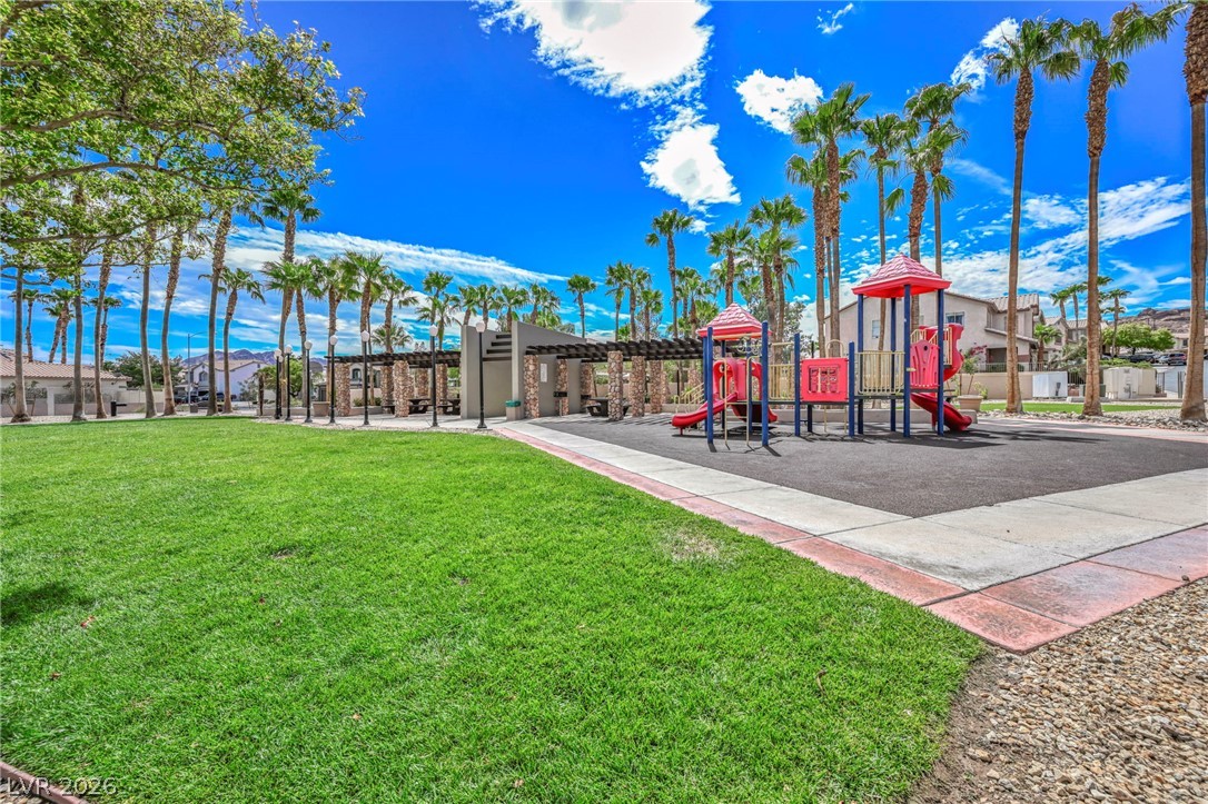 89 Saint Johns Wood Avenue Henderson NV 89002