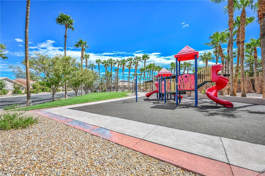 89 Saint Johns Wood Avenue Henderson NV 89002