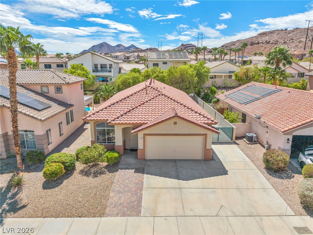 89 Saint Johns Wood Avenue Henderson NV 89002