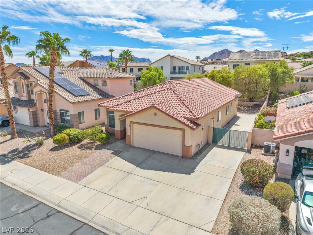 89 Saint Johns Wood Avenue Henderson NV 89002