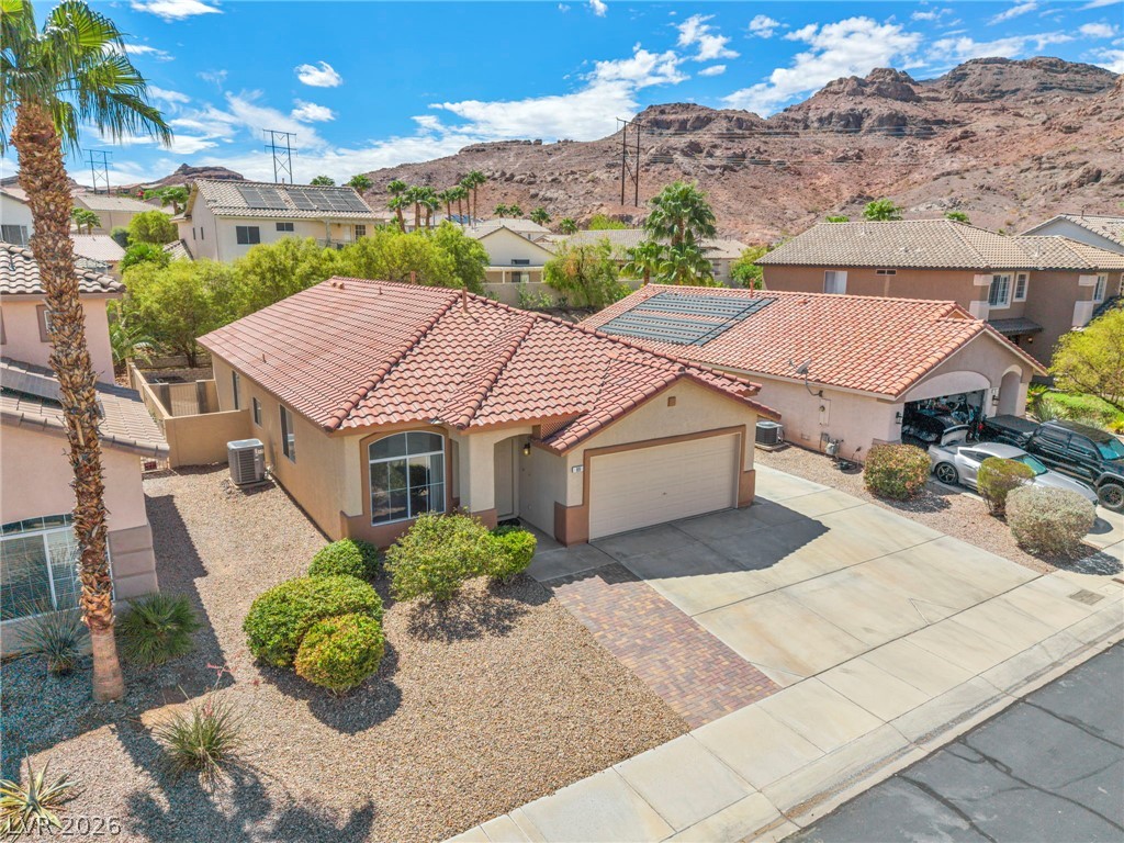 89 Saint Johns Wood Avenue Henderson NV 89002