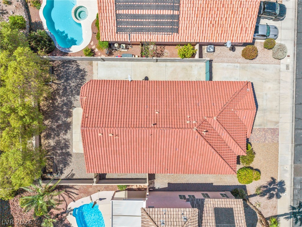 89 Saint Johns Wood Avenue Henderson NV 89002