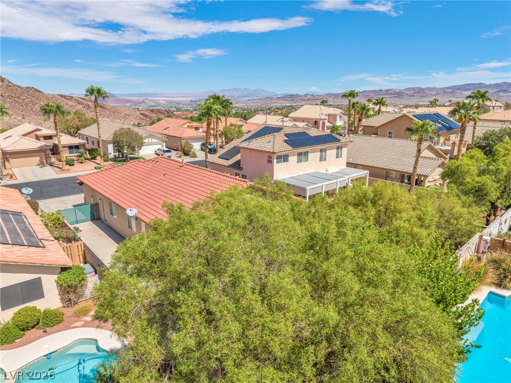 89 Saint Johns Wood Avenue Henderson NV 89002