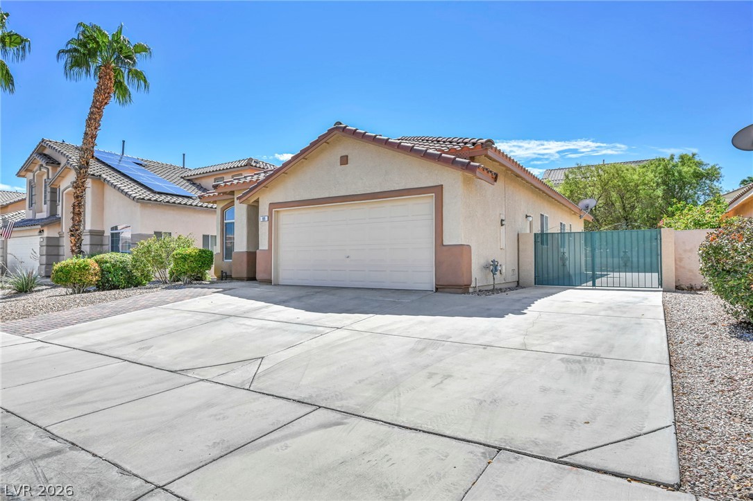89 Saint Johns Wood Avenue Henderson NV 89002