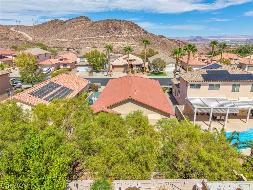 89 Saint Johns Wood Avenue Henderson NV 89002