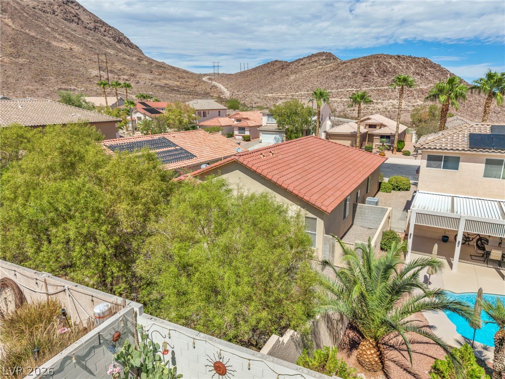 89 Saint Johns Wood Avenue Henderson NV 89002
