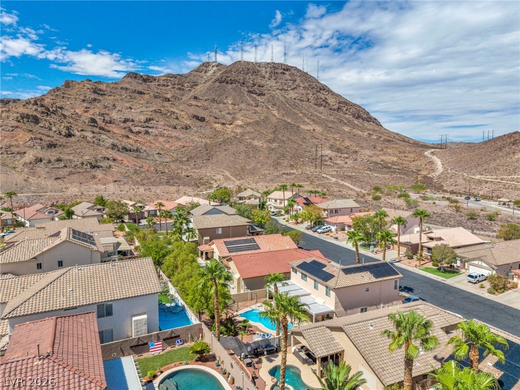 89 Saint Johns Wood Avenue Henderson NV 89002