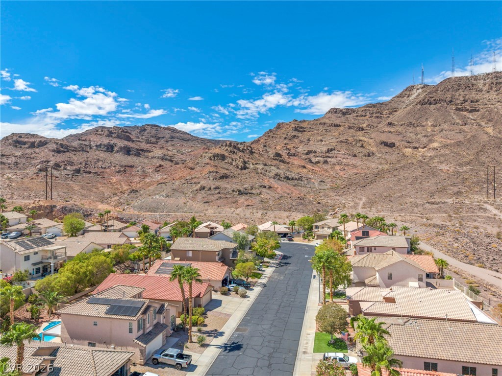 89 Saint Johns Wood Avenue Henderson NV 89002