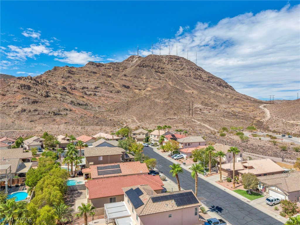 89 Saint Johns Wood Avenue Henderson NV 89002
