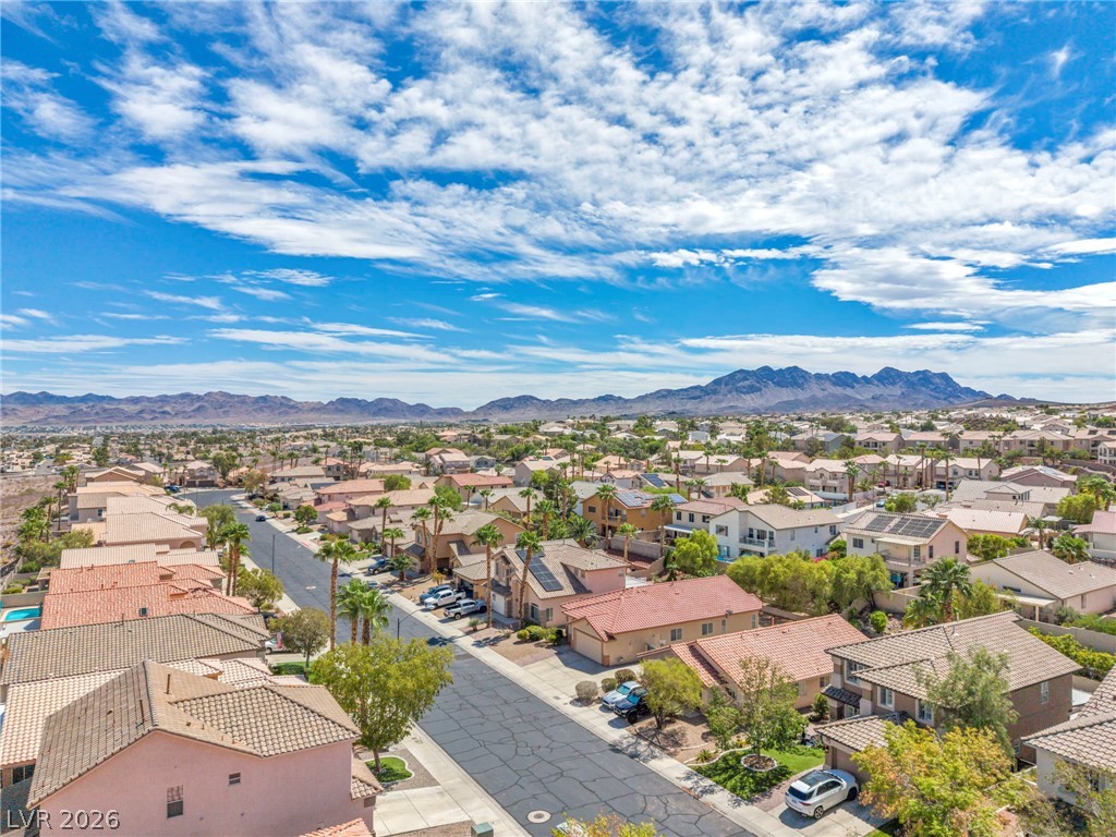89 Saint Johns Wood Avenue Henderson NV 89002