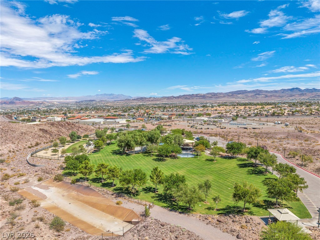 89 Saint Johns Wood Avenue Henderson NV 89002