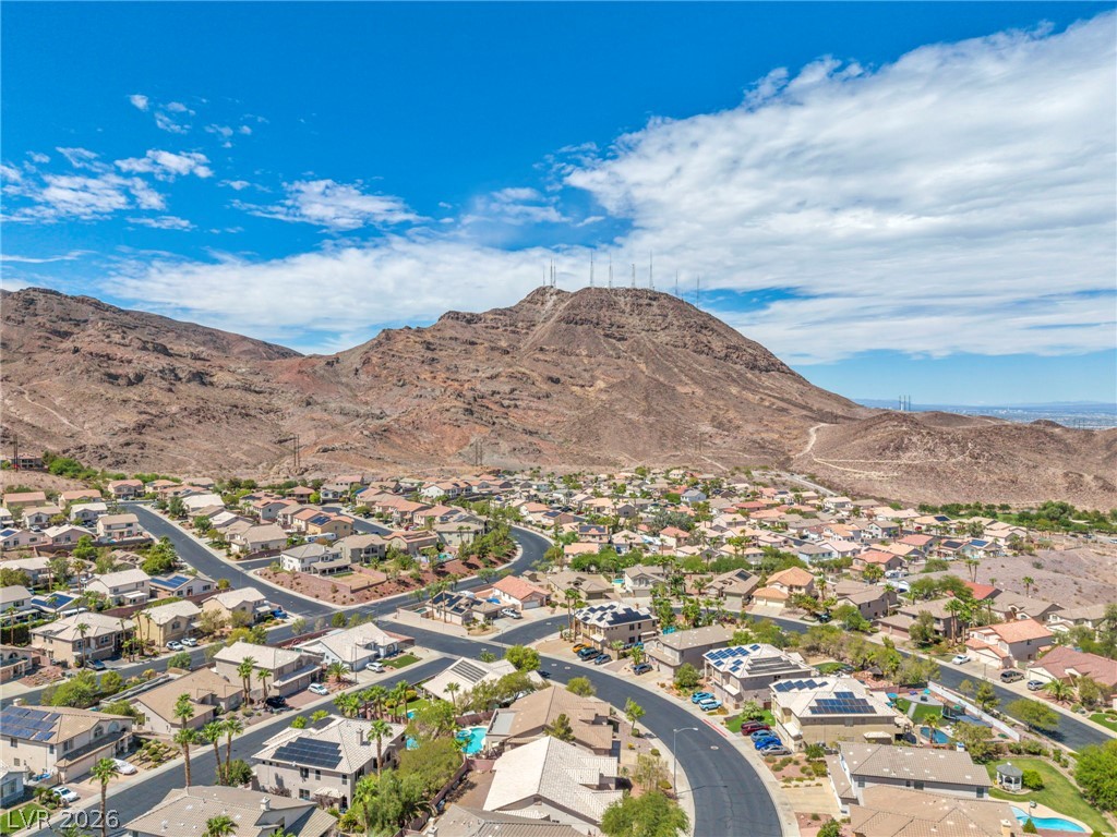 89 Saint Johns Wood Avenue Henderson NV 89002