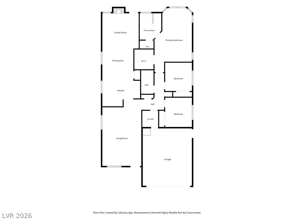 89 Saint Johns Wood Avenue Henderson NV 89002