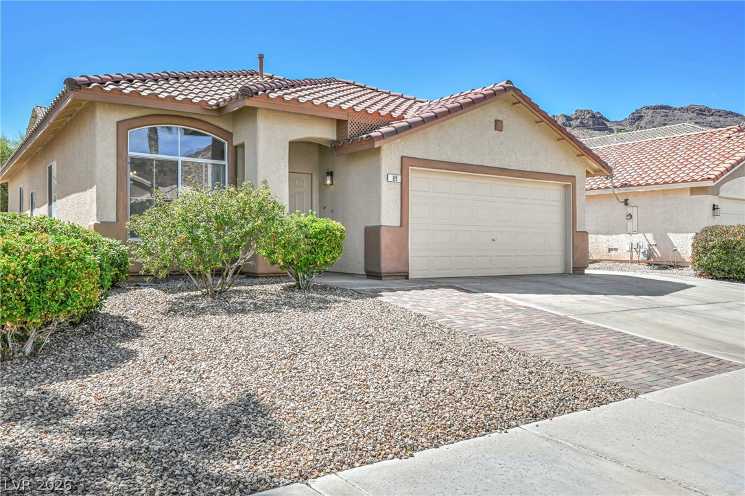 89 Saint Johns Wood Avenue Henderson NV 89002