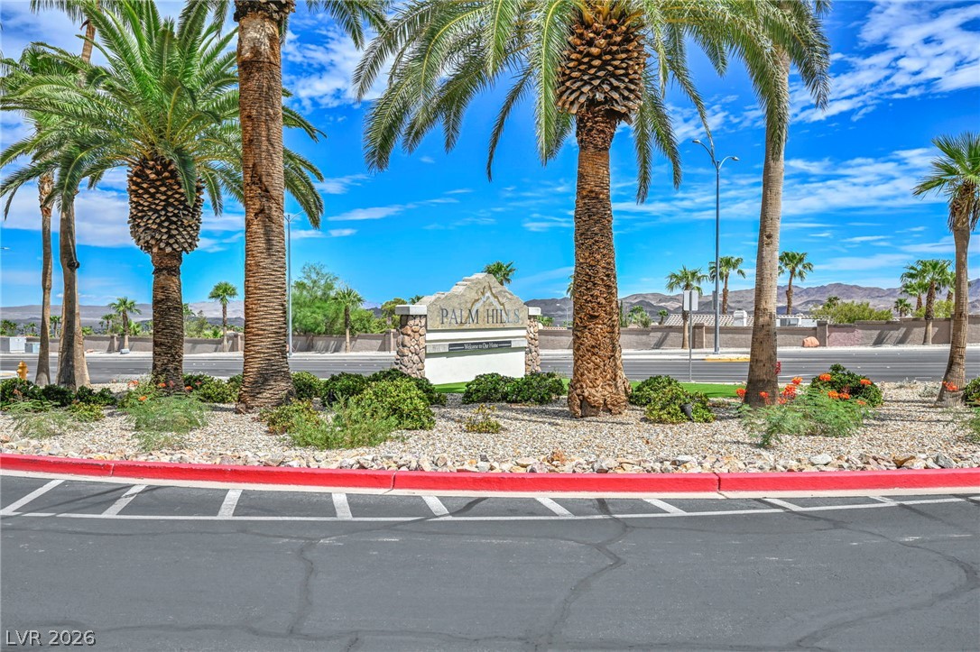 89 Saint Johns Wood Avenue Henderson NV 89002