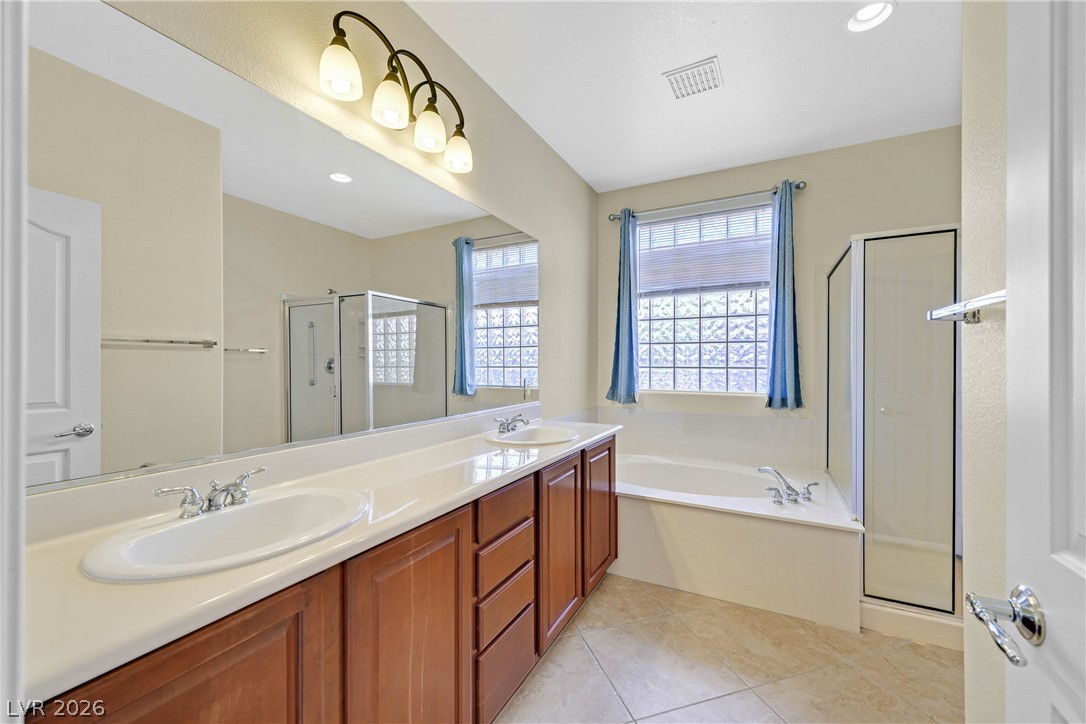 2464 Black River Falls Drive Henderson NV 89044