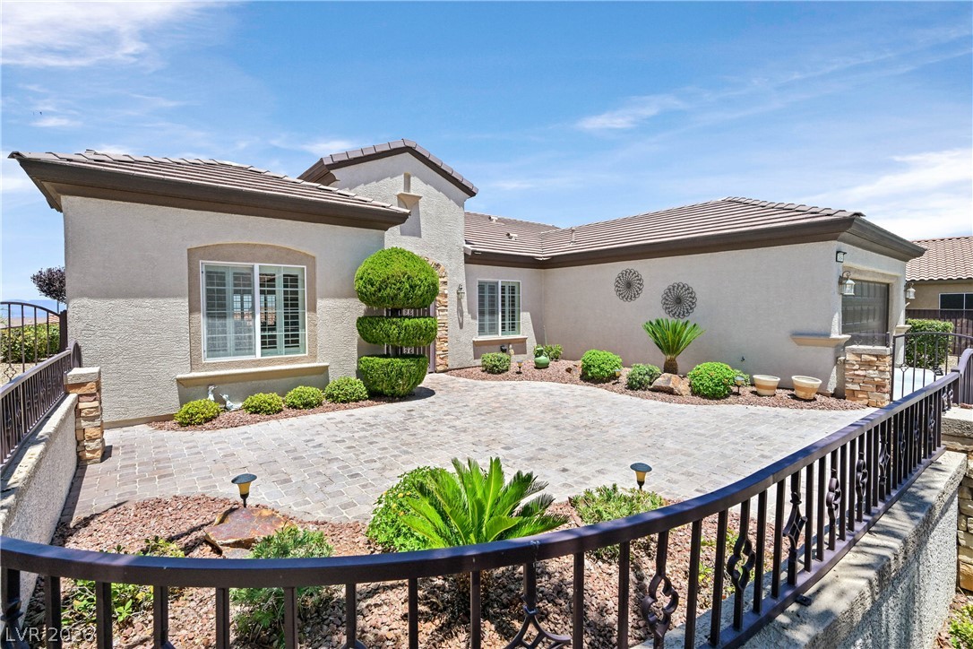 2464 Black River Falls Drive Henderson NV 89044