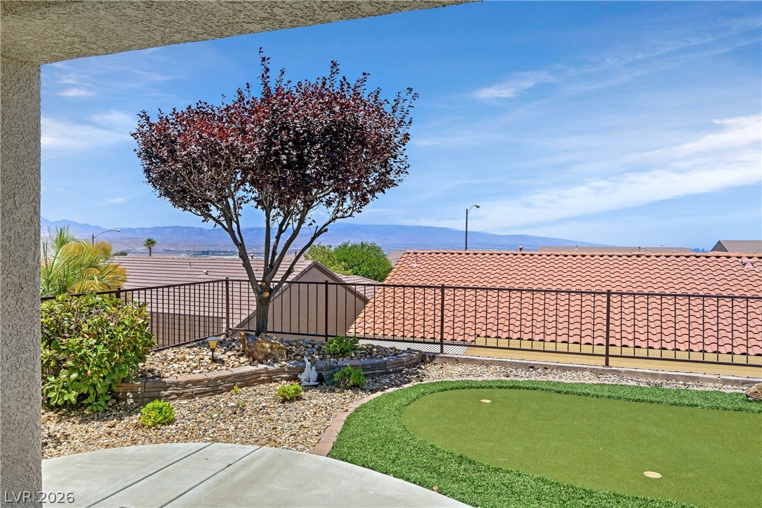 2464 Black River Falls Drive Henderson NV 89044