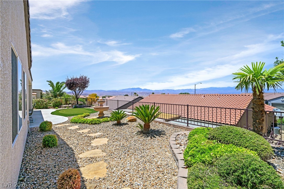 2464 Black River Falls Drive Henderson NV 89044