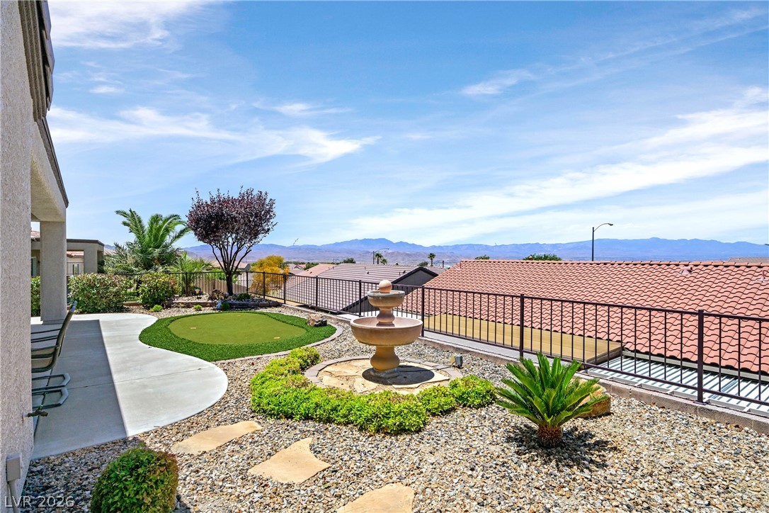 2464 Black River Falls Drive Henderson NV 89044