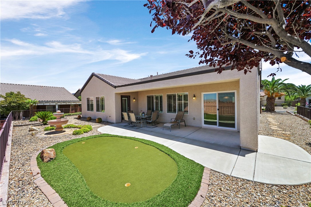 2464 Black River Falls Drive Henderson NV 89044